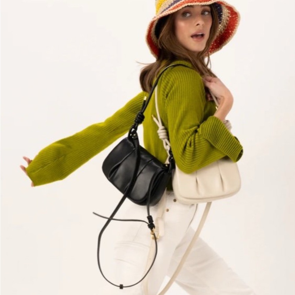 Rachel Zoe Jacquelyn Bag NWT